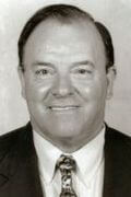 Photo of Scotty Bowman