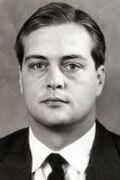 Photo of Paul Maurice
