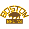 1929 Boston Bruins Logo