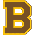 1933 Boston Bruins Logo