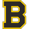1944 Boston Bruins Logo