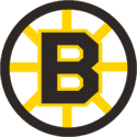 1990 Boston Bruins Logo
