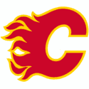 1989 Calgary Flames Logo