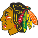 2013 Chicago Blackhawks Logo