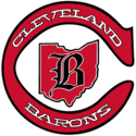 Cleveland Barons Franchise Logo