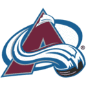 2021 Colorado Avalanche Logo