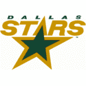 1998 Dallas Stars Logo