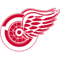 1944 Detroit Red Wings Logo