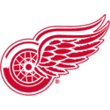 2006 Detroit Red Wings Logo