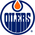 1987 Edmonton Oilers Logo