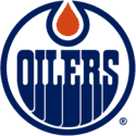 1986 Edmonton Oilers Logo