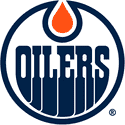 2020 Edmonton Oilers Logo