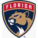 2022 Florida Panthers Logo