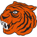 1921 Hamilton Tigers Logo