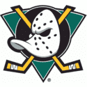 2003 Mighty Ducks of Anaheim Logo