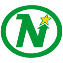 1984 Minnesota North Stars Logo