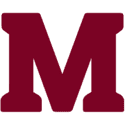 1935 Montreal Maroons Logo