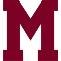 1936 Montreal Maroons Logo