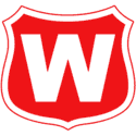 1918 Montreal Wanderers Logo
