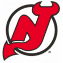 1995 New Jersey Devils Logo