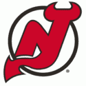 2003 New Jersey Devils Logo