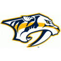 2018 Nashville Predators Logo