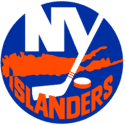 1983 New York Islanders Logo