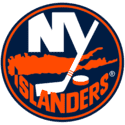 2004 New York Islanders Logo