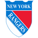 1928 New York Rangers Logo
