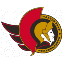 2003 Ottawa Senators Logo
