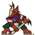 Arizona Coyotes Franchise Logo