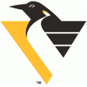 1993 Pittsburgh Penguins Logo