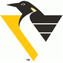 2000 Pittsburgh Penguins Logo