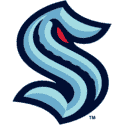 Seattle Kraken Franchise Logo