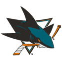2009 San Jose Sharks Logo