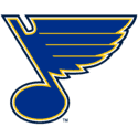 2000 St. Louis Blues Logo