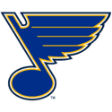 2019 St. Louis Blues Logo