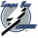 2004 Tampa Bay Lightning Logo