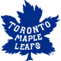 1932 Toronto Maple Leafs Logo