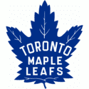 1942 Toronto Maple Leafs Logo