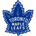 1964 Toronto Maple Leafs Logo