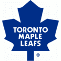 1986 Toronto Maple Leafs Logo