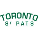 1920 Toronto St. Patricks Logo