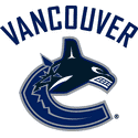 2012 Vancouver Canucks Logo