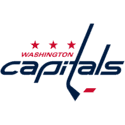 2017 Washington Capitals Logo